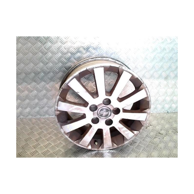 Jante OPEL ZAFIRA A PHASE 2 d’occasion