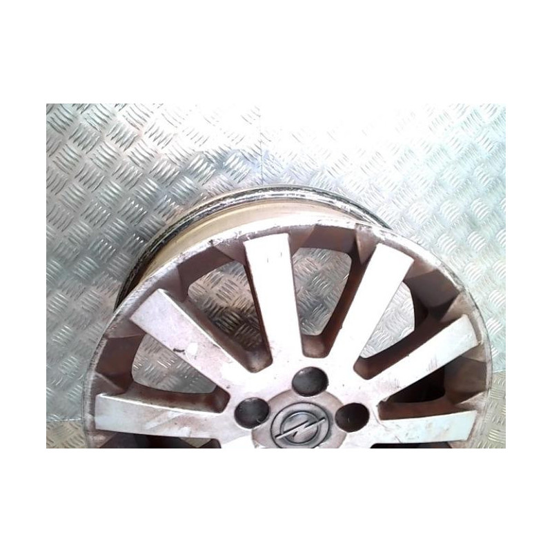 Jante OPEL ZAFIRA A PHASE 2 d’occasion