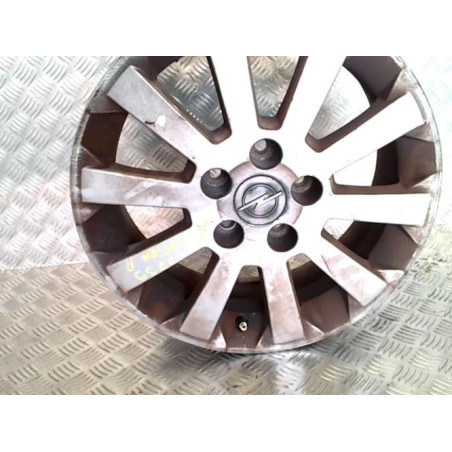 Jante OPEL ZAFIRA A PHASE 2 d’occasion