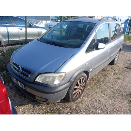 Jante OPEL ZAFIRA A PHASE 2 d’occasion
