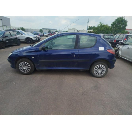 Jante PEUGEOT 206 PHASE 2 d’occasion