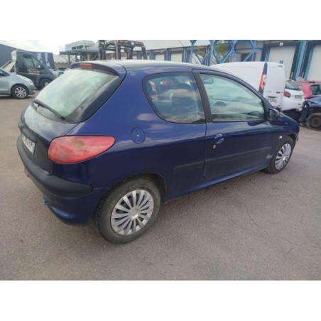 Jante PEUGEOT 206 PHASE 2 d’occasion
