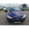 Jante PEUGEOT 206 PHASE 2 d’occasion