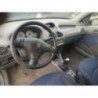 Jante PEUGEOT 206 PHASE 2 d’occasion