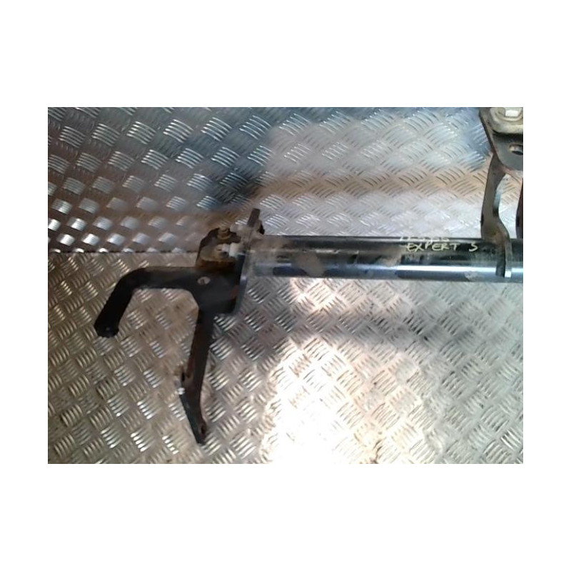 Attelage (boule de remorquage) PEUGEOT EXPERT 3 PHASE 1 d’occasion