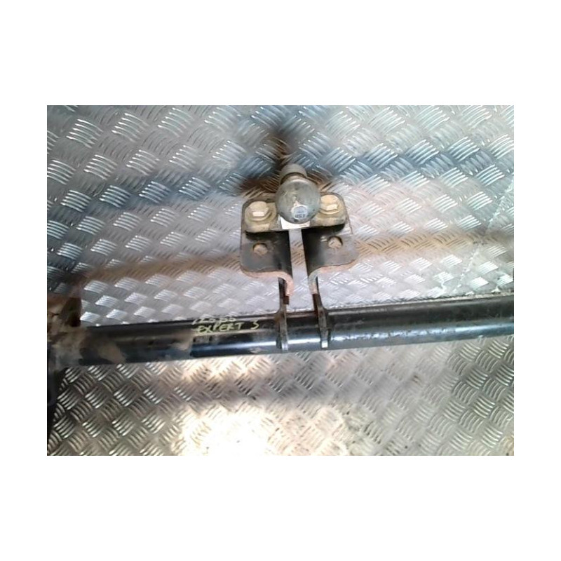 Attelage (boule de remorquage) PEUGEOT EXPERT 3 PHASE 1 d’occasion