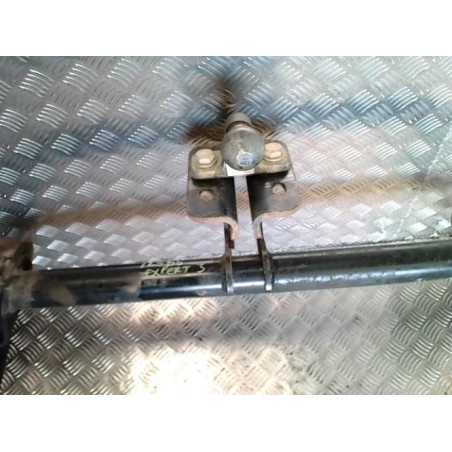 Attelage (boule de remorquage) PEUGEOT EXPERT 3 PHASE 1 d’occasion