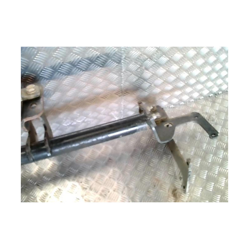 Attelage (boule de remorquage) PEUGEOT EXPERT 3 PHASE 1 d’occasion