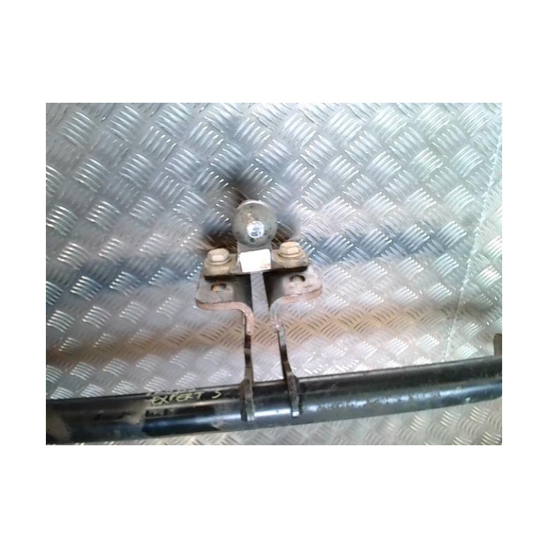 Attelage (boule de remorquage) PEUGEOT EXPERT 3 PHASE 1 d’occasion