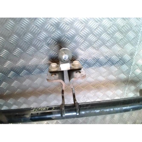 Attelage (boule de remorquage) PEUGEOT EXPERT 3 PHASE 1 d’occasion