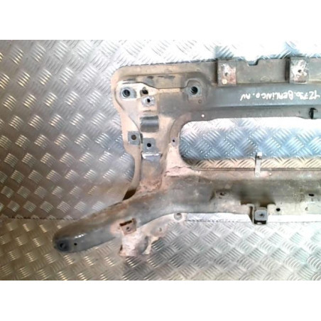 Demi berceau CITROEN BERLINGO 1 PHASE 2 d’occasion