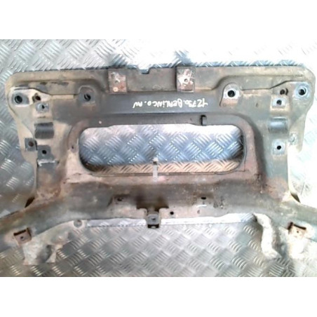 Demi berceau CITROEN BERLINGO 1 PHASE 2 d’occasion