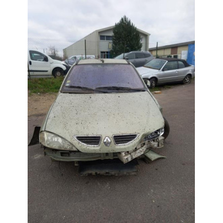 Jante RENAULT MEGANE 1 PHASE 2 d’occasion