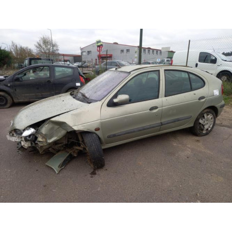 Jante RENAULT MEGANE 1 PHASE 2 d’occasion