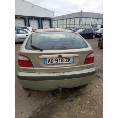 Jante RENAULT MEGANE 1 PHASE 2 d’occasion