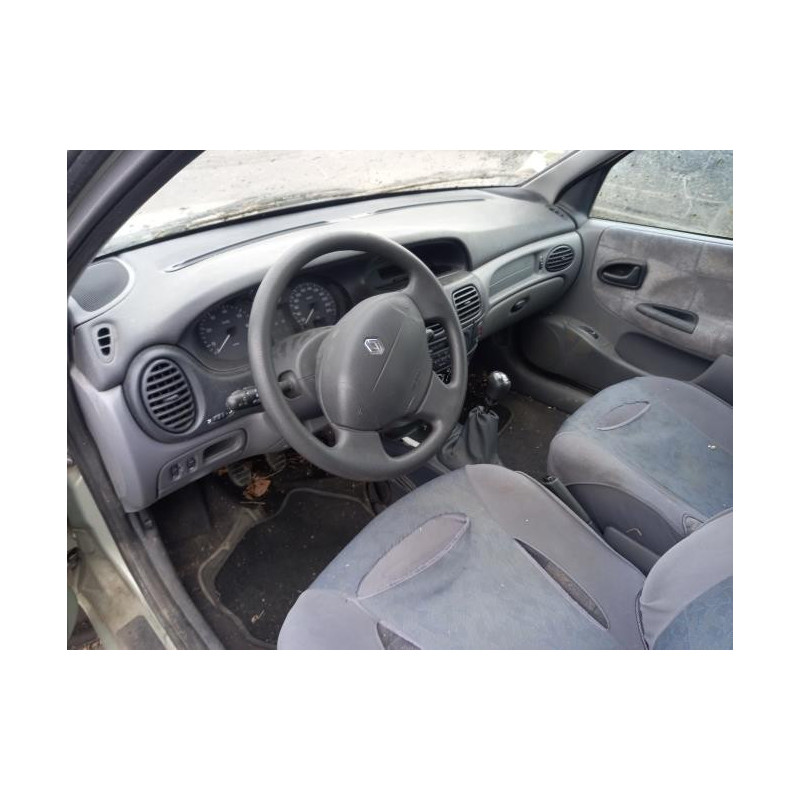 Jante RENAULT MEGANE 1 PHASE 2 d’occasion