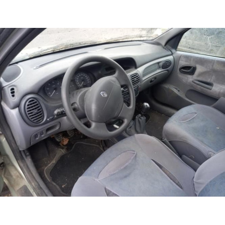 Jante RENAULT MEGANE 1 PHASE 2 d’occasion
