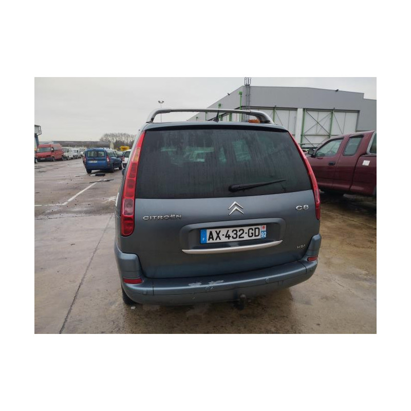 Jante CITROEN C8 d’occasion