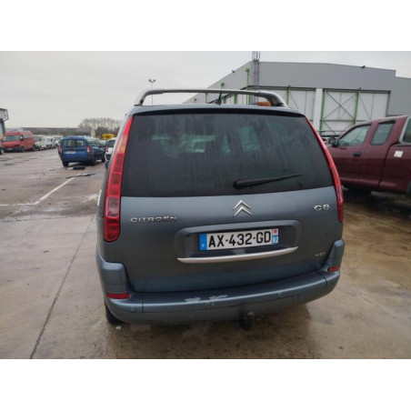 Jante CITROEN C8 d’occasion