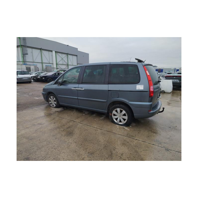 Jante CITROEN C8 d’occasion