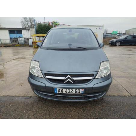 Jante CITROEN C8 d’occasion