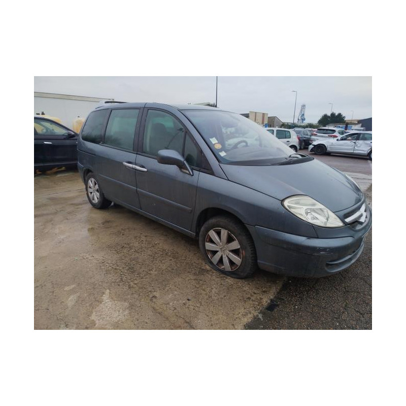 Jante CITROEN C8 d’occasion
