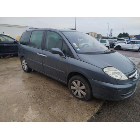 Jante CITROEN C8 d’occasion