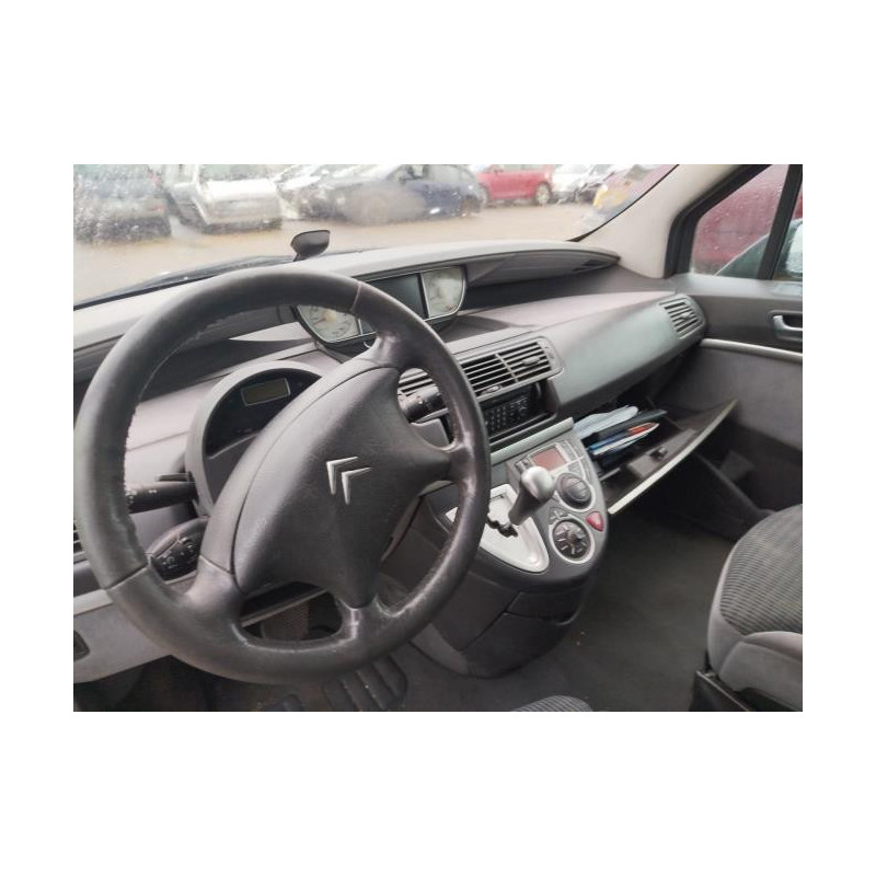 Jante CITROEN C8 d’occasion