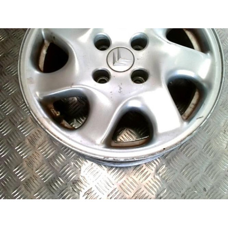 Jante CITROEN C5 1 PHASE 1 d’occasion