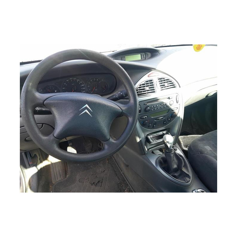 Jante CITROEN C5 1 PHASE 1 d’occasion