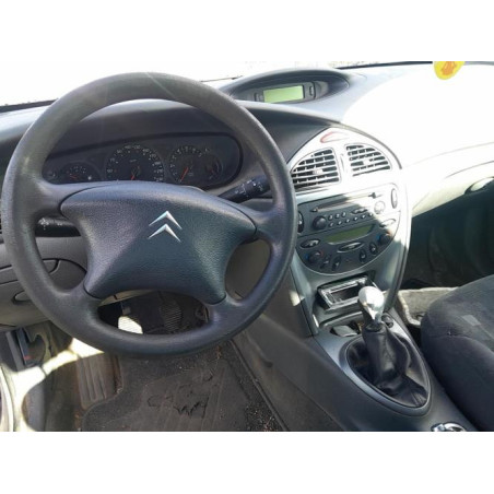 Jante CITROEN C5 1 PHASE 1 d’occasion
