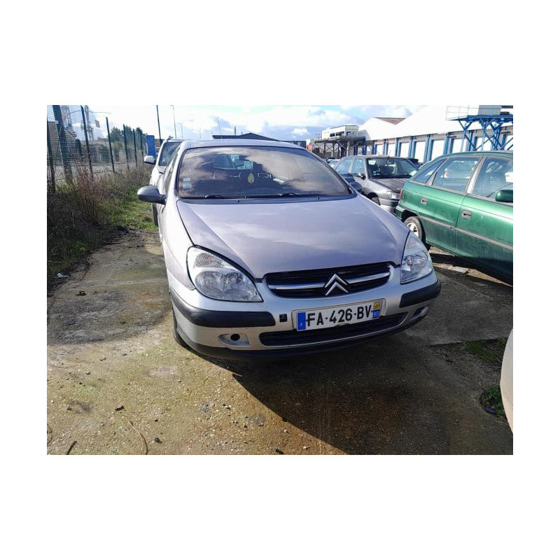 Jante CITROEN C5 1 PHASE 1 d’occasion