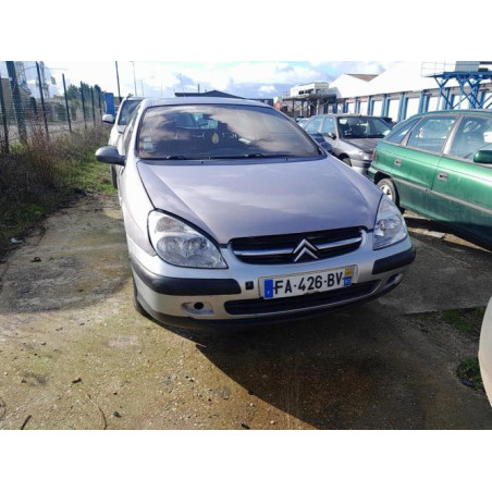 Jante CITROEN C5 1 PHASE 1 d’occasion