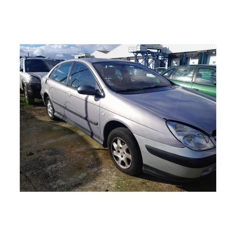 Jante CITROEN C5 1 PHASE 1 d’occasion