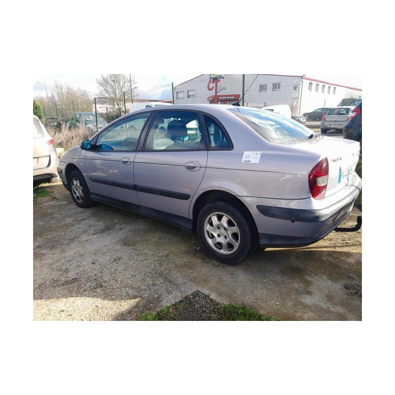 Jante CITROEN C5 1 PHASE 1 d’occasion