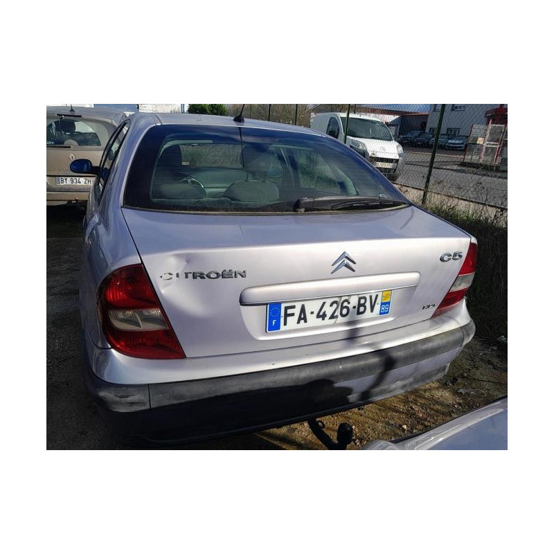 Jante CITROEN C5 1 PHASE 1 d’occasion