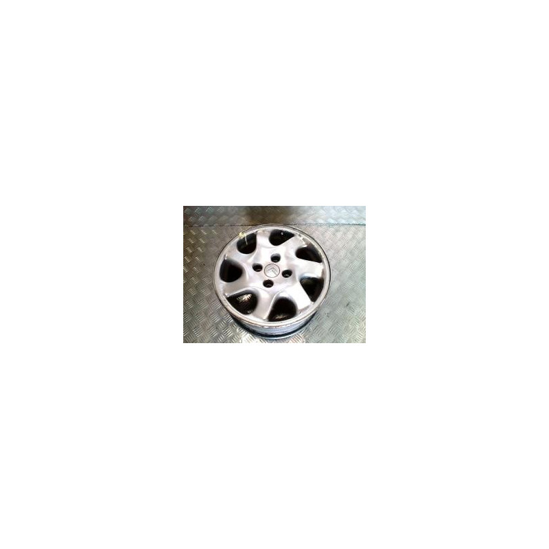 Jante CITROEN C5 1 PHASE 1 d’occasion
