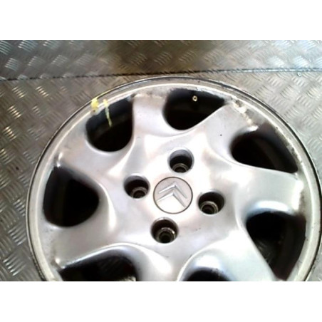 Jante CITROEN C5 1 PHASE 1 d’occasion