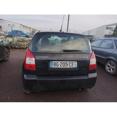Jante CITROEN C2 PHASE 1 d’occasion