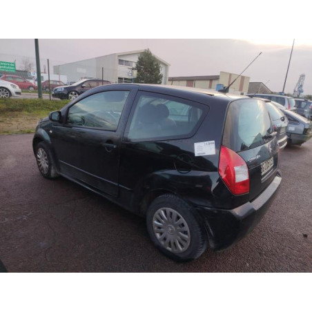 Jante CITROEN C2 PHASE 1 d’occasion