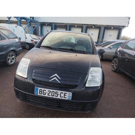 Jante CITROEN C2 PHASE 1 d’occasion