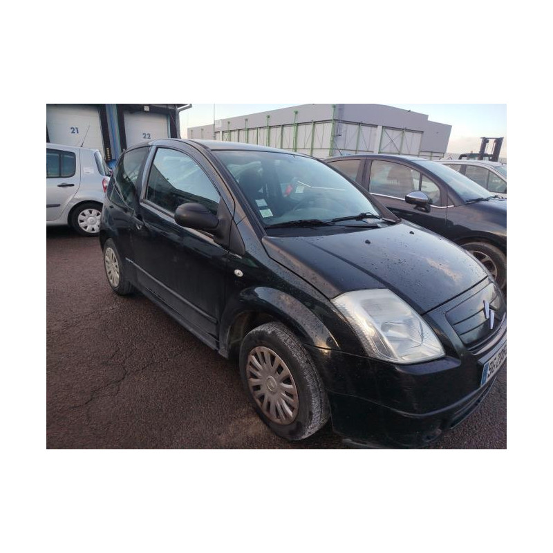 Jante CITROEN C2 PHASE 1 d’occasion