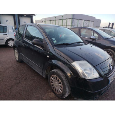 Jante CITROEN C2 PHASE 1 d’occasion