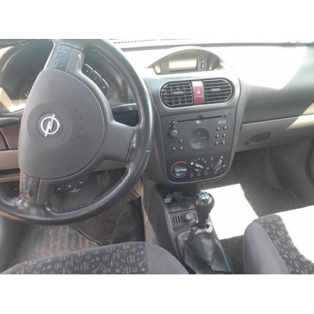 Jante OPEL CORSA C PHASE 1 d’occasion