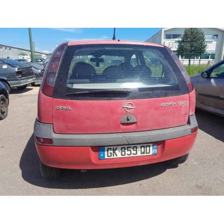 Jante OPEL CORSA C PHASE 1 d’occasion