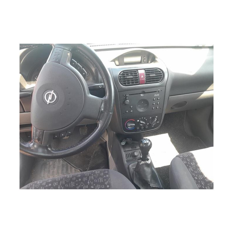 Jante OPEL CORSA C PHASE 1 d’occasion