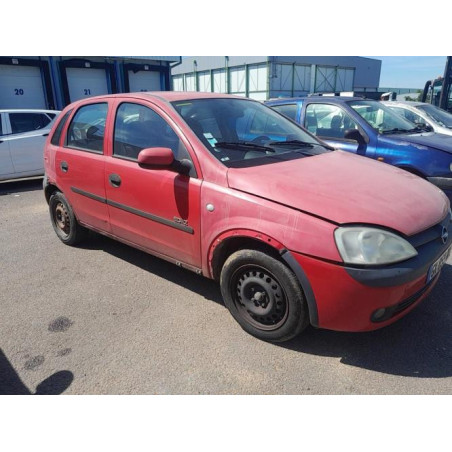 Jante OPEL CORSA C PHASE 1 d’occasion