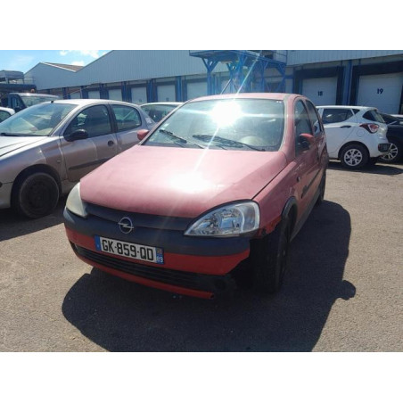 Jante OPEL CORSA C PHASE 1 d’occasion