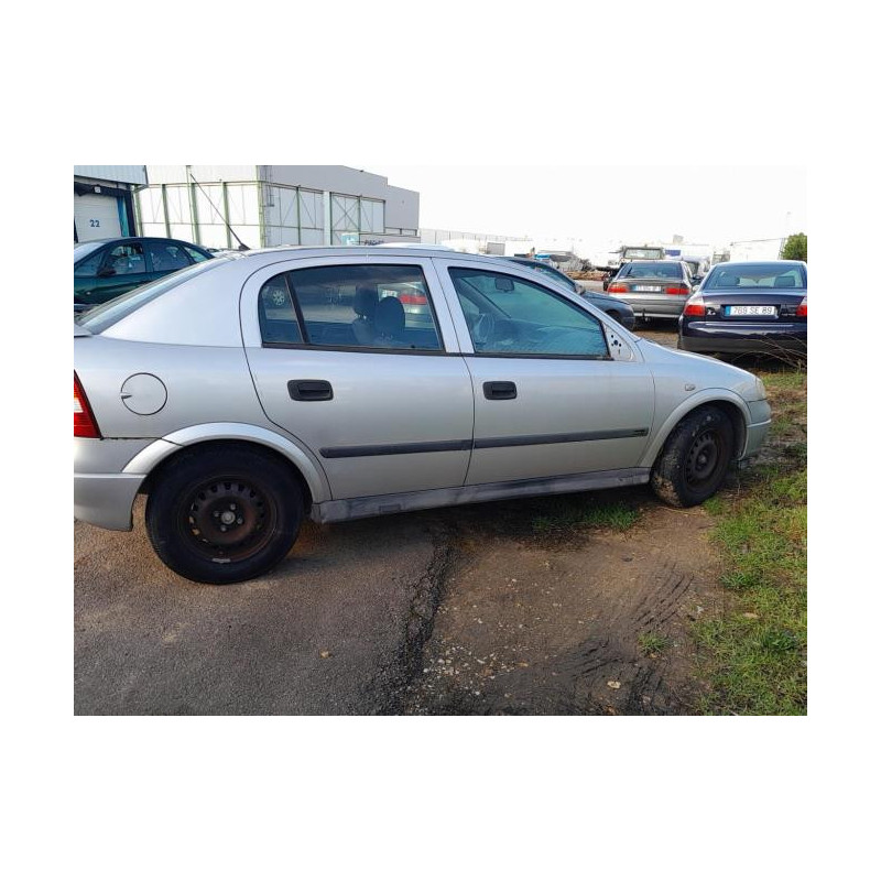 Jante OPEL ASTRA G d’occasion