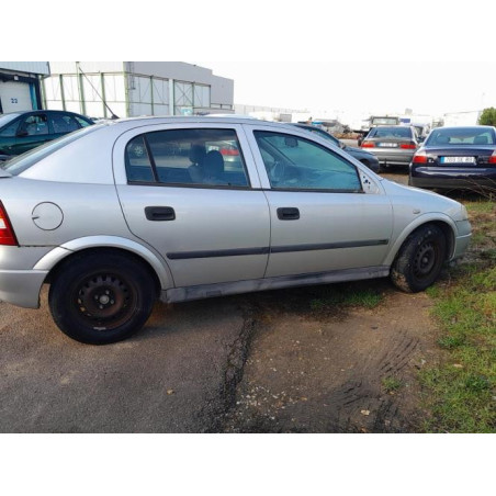 Jante OPEL ASTRA G d’occasion
